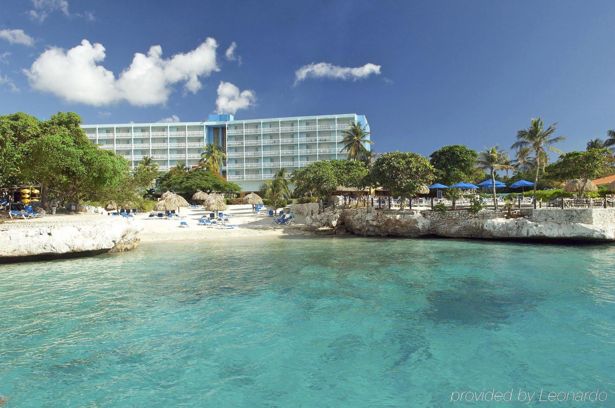 Hotel Hilton Curacao à Willemstad Facilités photo